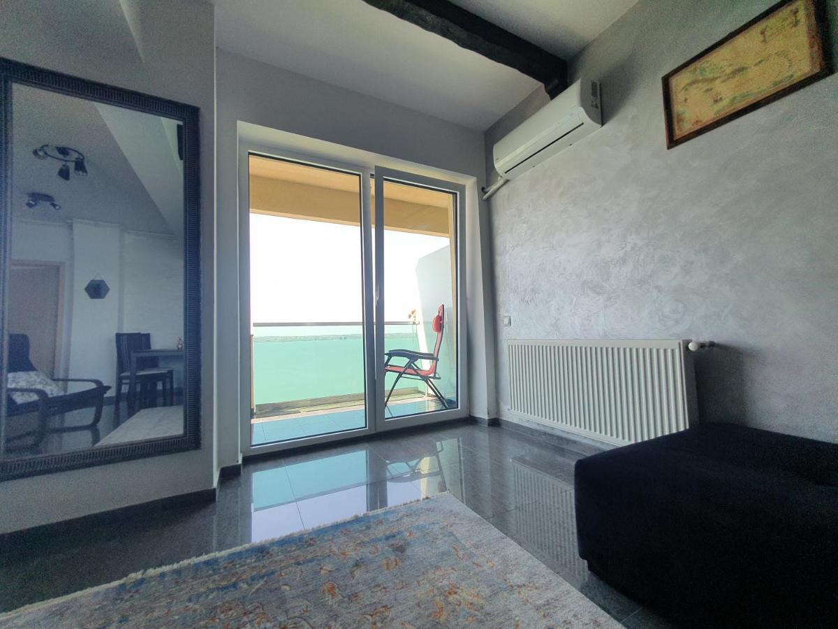 Moonlight Residence Mamaia Exterior foto