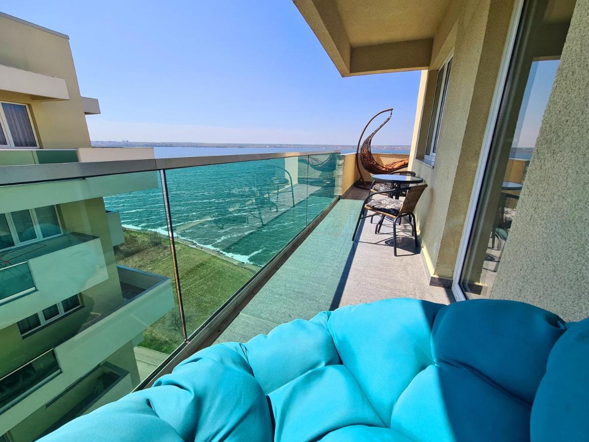 Moonlight Residence Mamaia Exterior foto